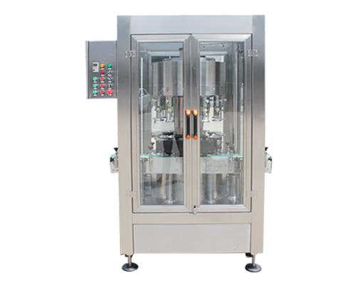 負(fù)壓灌裝機(jī)