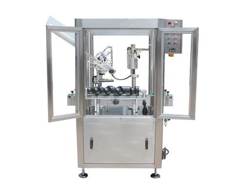 套帽-膠帽一體機(jī)