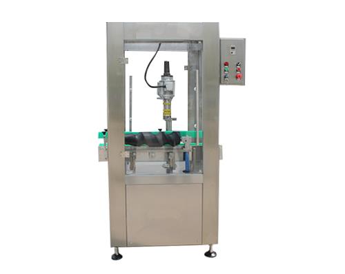 自動(dòng)碾帽機(jī)