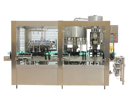 葡萄酒灌裝機(jī)