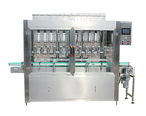 酒水灌裝機(jī)廠(chǎng)家