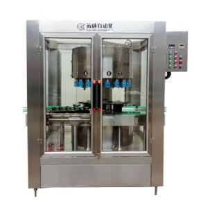 白酒灌裝設(shè)備 白酒灌裝設(shè)備